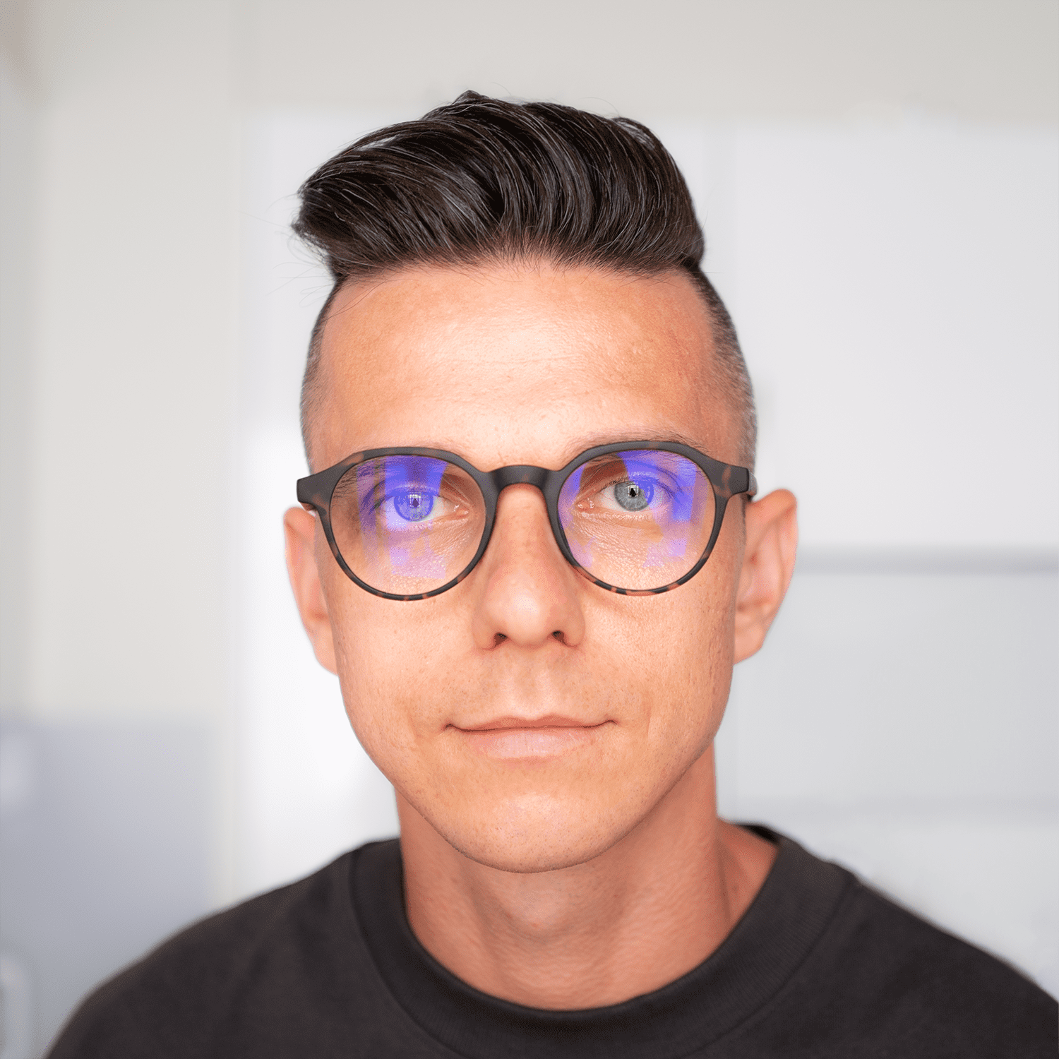 Alex Blogoodf