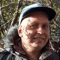 Alexander Shereshovets