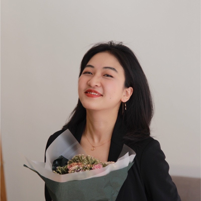 Karen Wang