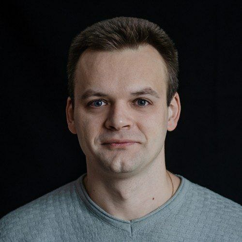 Oleksandr Kotliar