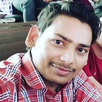 Sachin Kumar Maurya