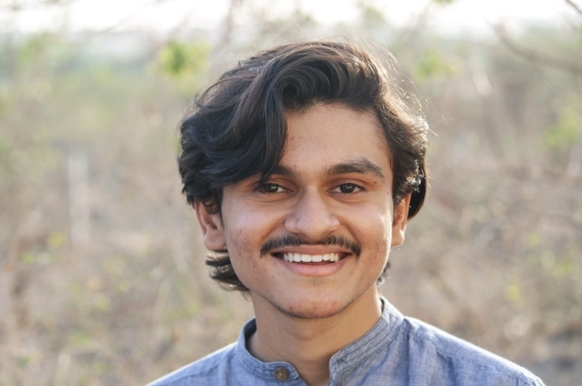 Darshil Gohel