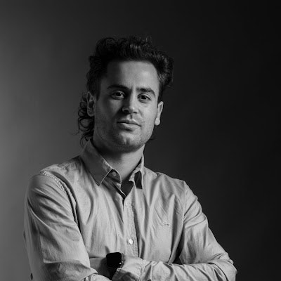 luca ramallo