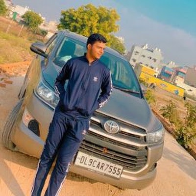 Tanuj Sharma