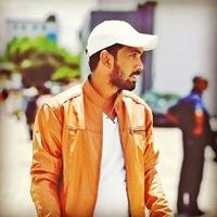 Manikanta Telagareddy