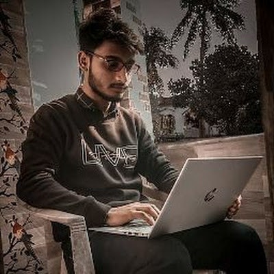 MINARUL HOQUE