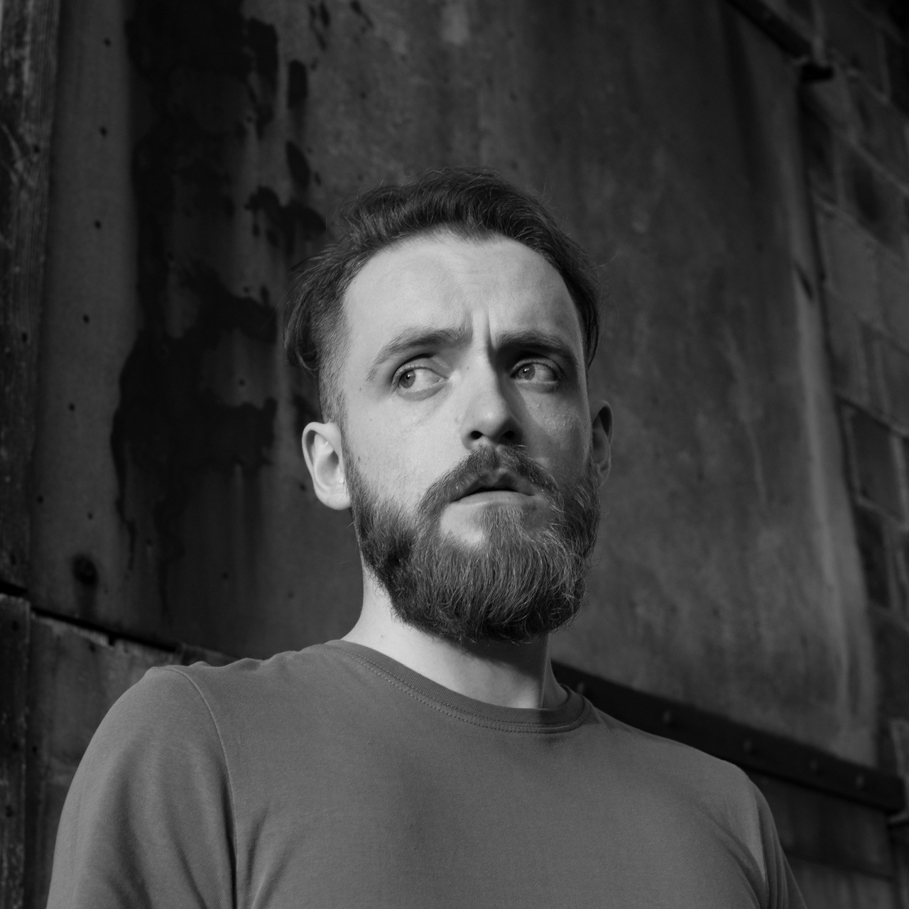 Bartek Mieżyński