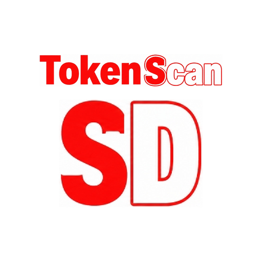 TokenScan SD
