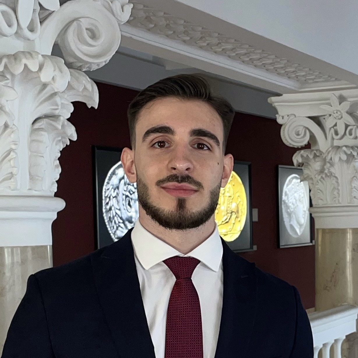 Nikola Borisov Buchkov
