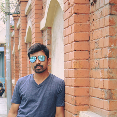 abhishek chouhan