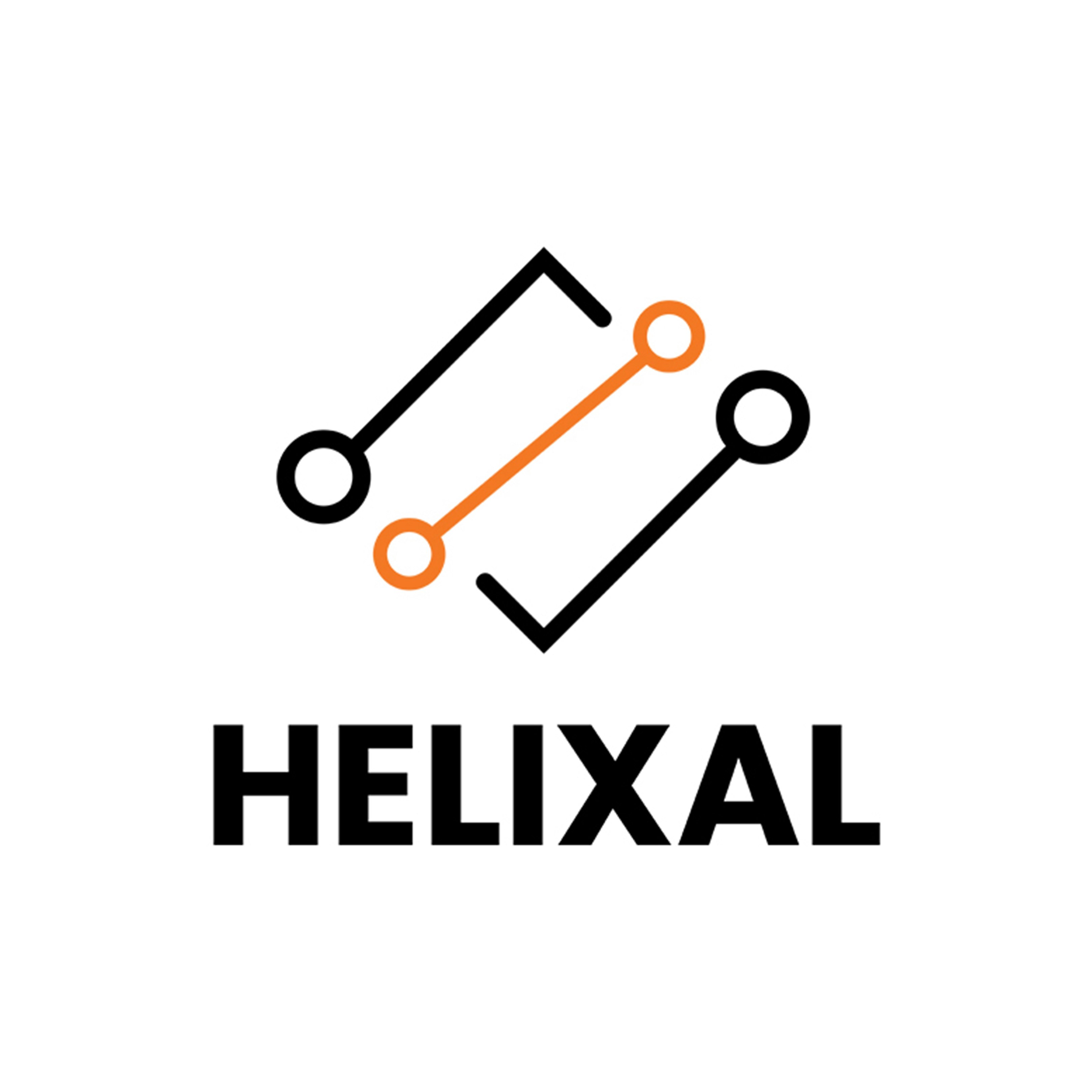 Helixal Heat Shrink Tubing