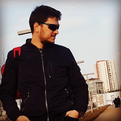 Selçuk Demirbaş