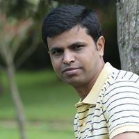 Ragunathan Ramalingan