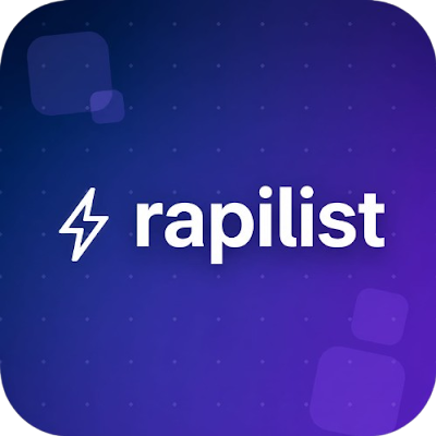 rapilist