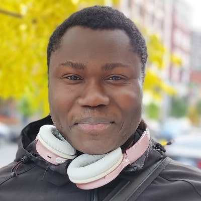Ibrahima Sarr