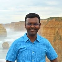 Ranjit Kumar Alexander