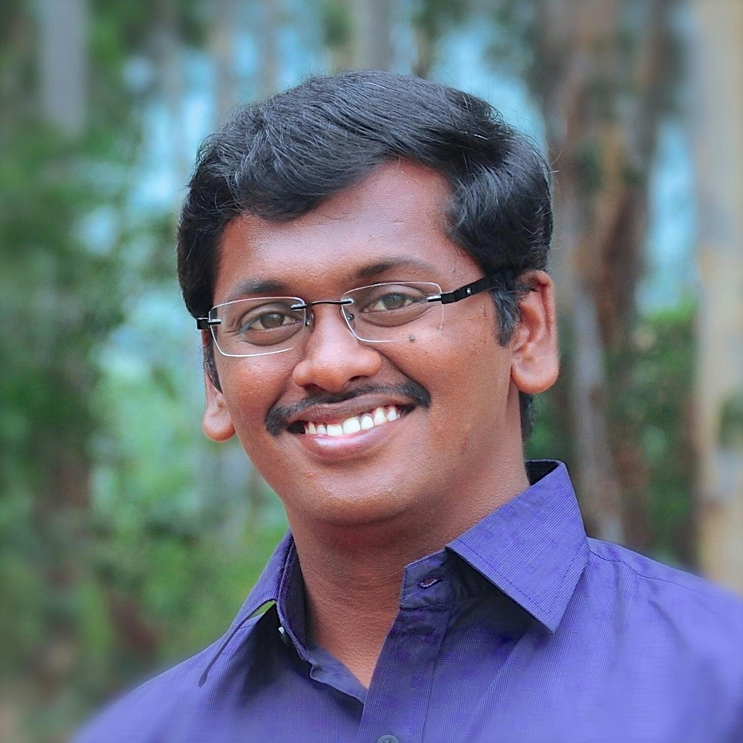 Dhandapani Devarajan