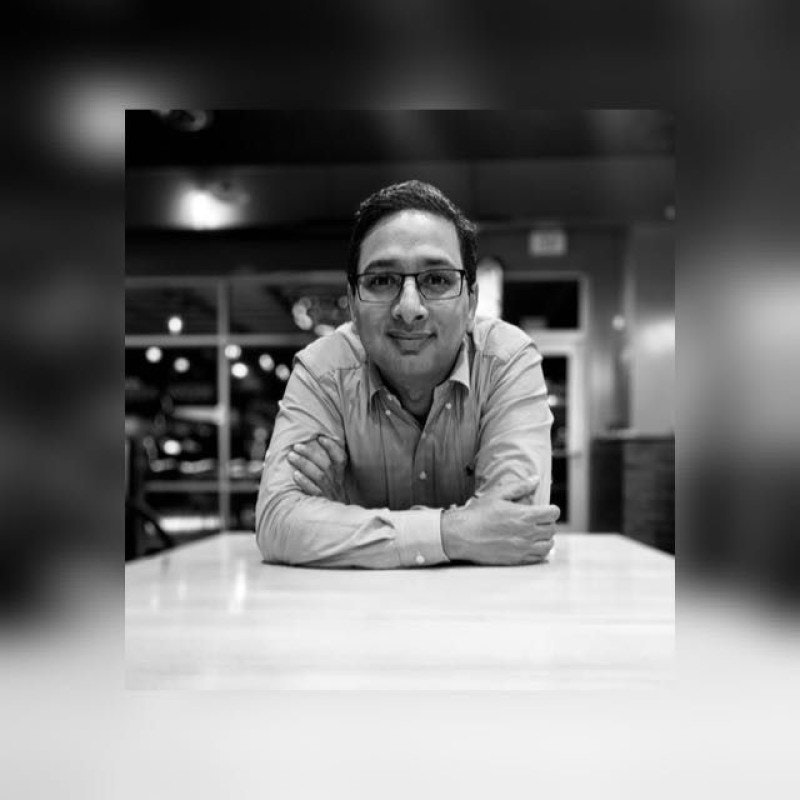 Vikas Sharma