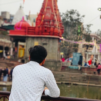 Shubham Raj Sharma