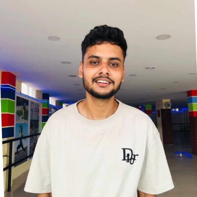 dipesh