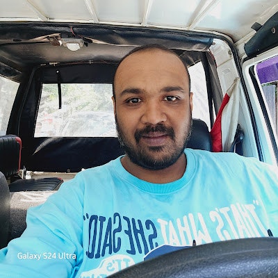 Amar Pawar