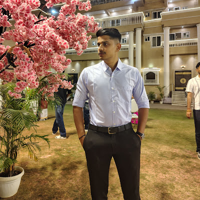 Anup Kumar