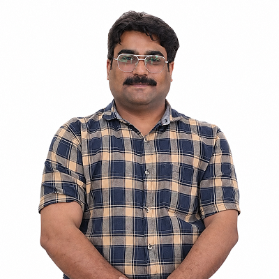 Piyush Kaushik