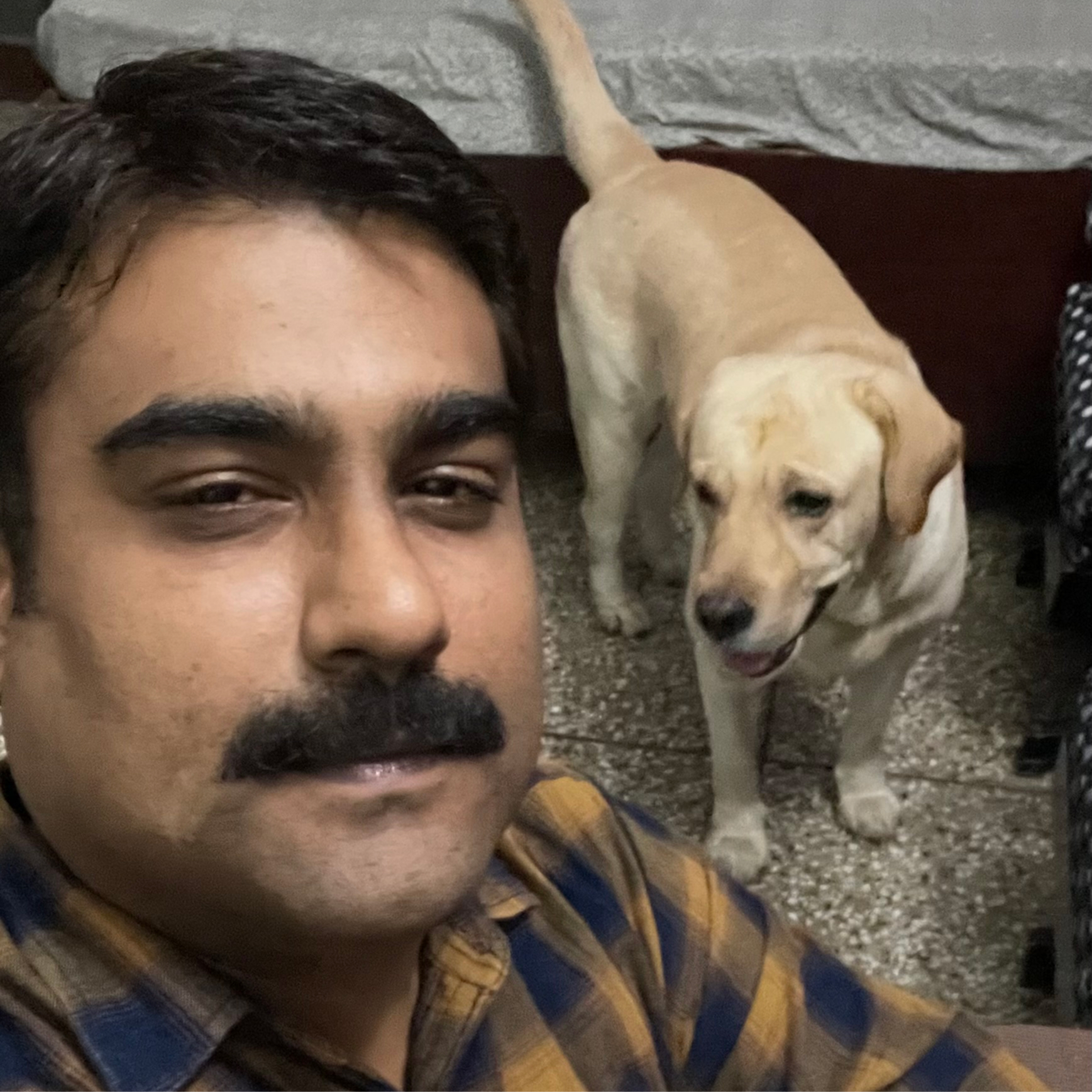 Piyush Kaushik