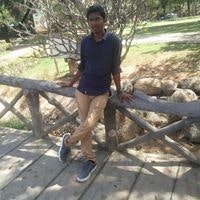 Sunder Reddy Nelakurthi