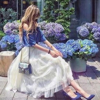 Maria Islam