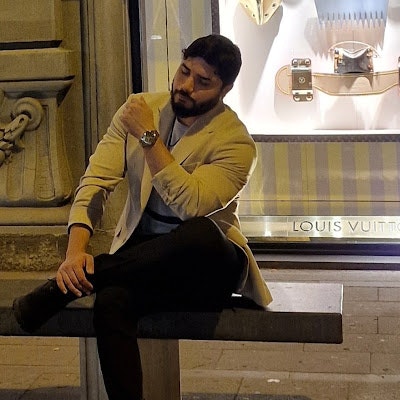 Angio Ferretti
