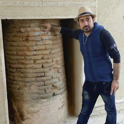 Davud Emari