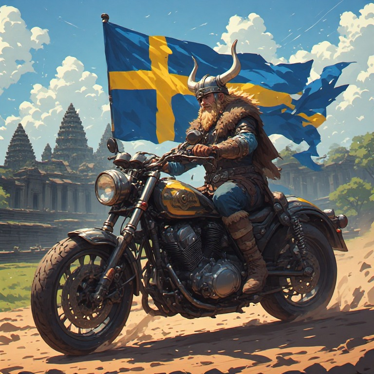 Marcus Holmberg