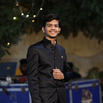 Daksh Nayak