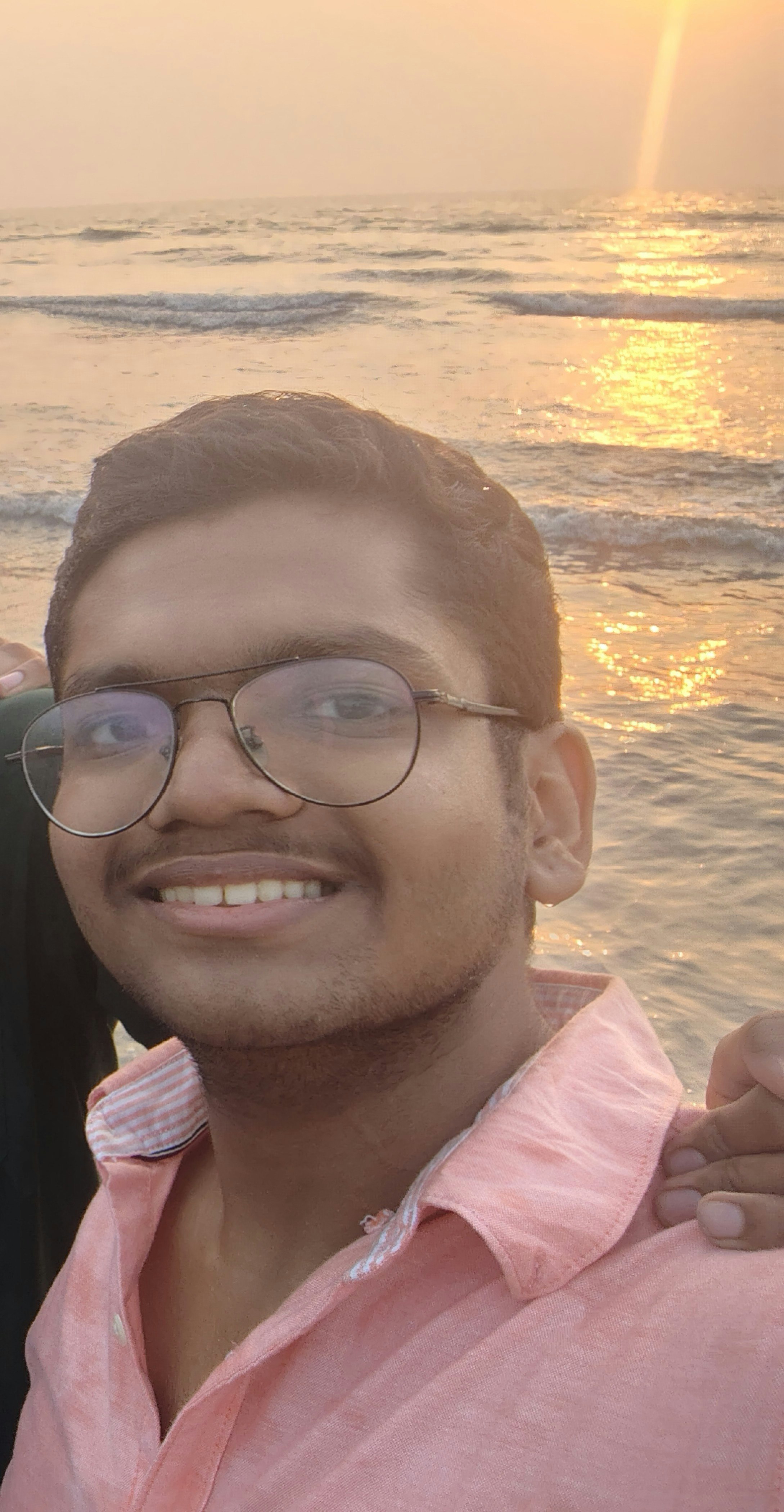 Girish Nikam