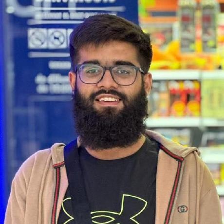 Sameer Ahmed