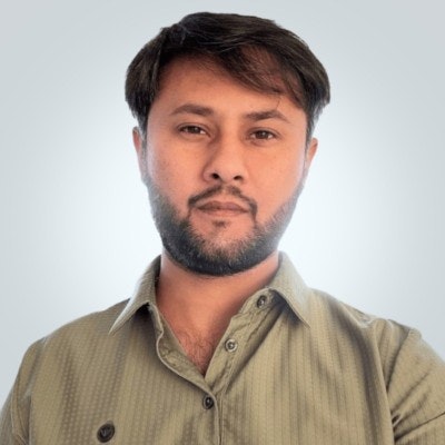 Syed Mujtaba Raza