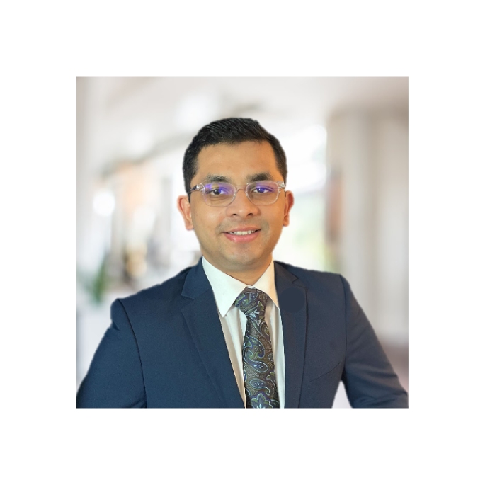 Kaushal Raut