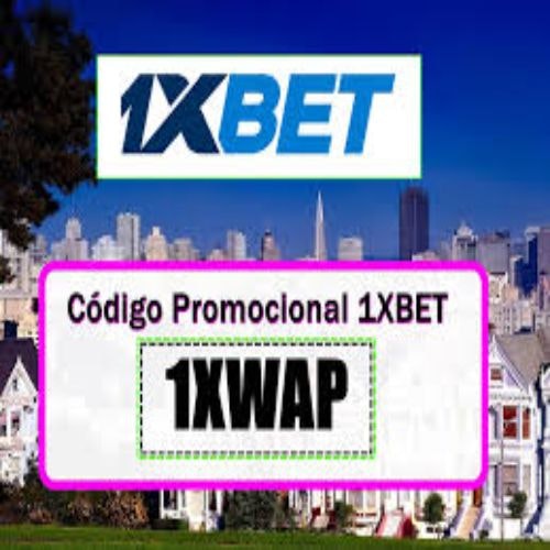 codigo de promocional 1xbet