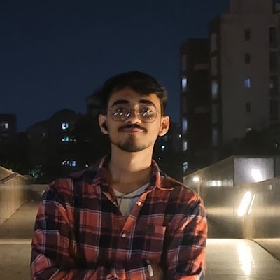 Mayank Milind