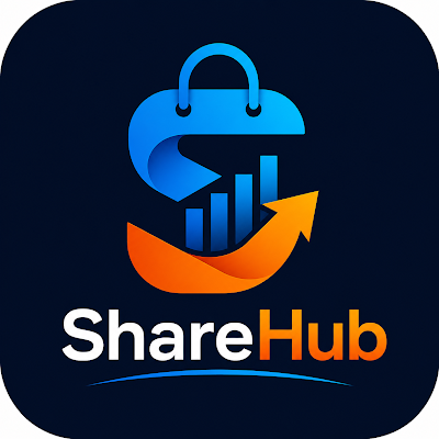 ShareHub Biz