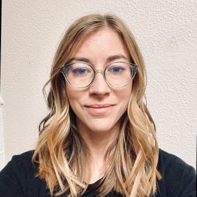 Tressa Bentley
