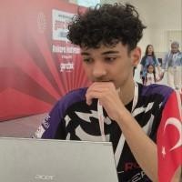 Egehan KAHRAMAN