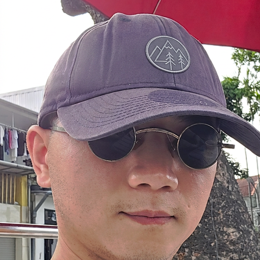 Victor Lee