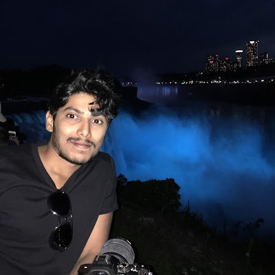ANIKET TATIPAMULA