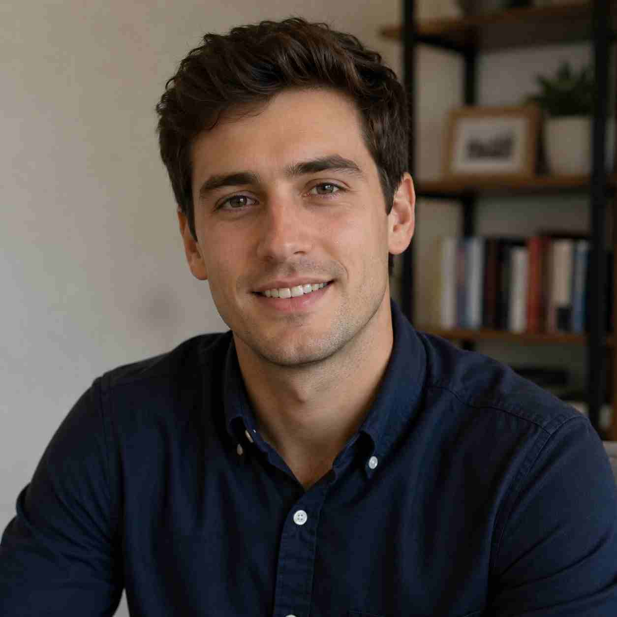 Jacob Foster