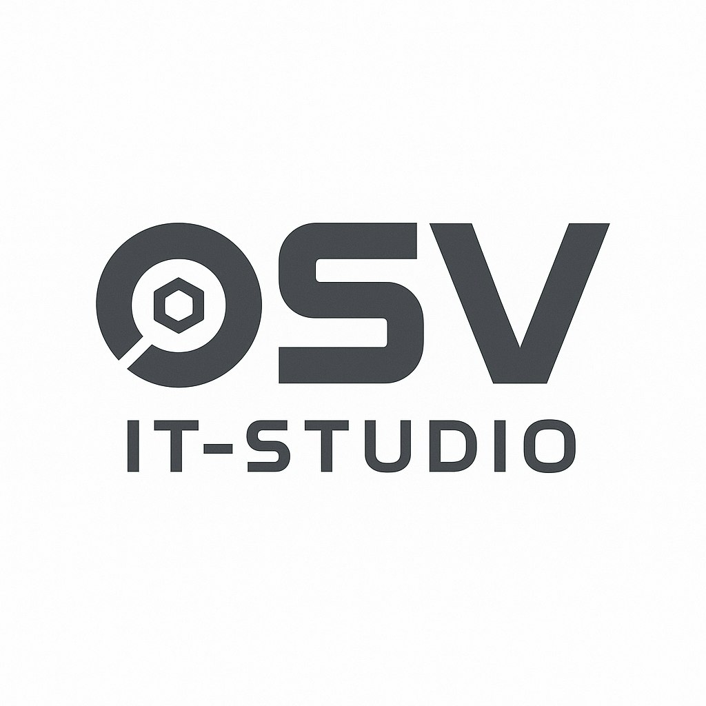 OSV IT-Studio