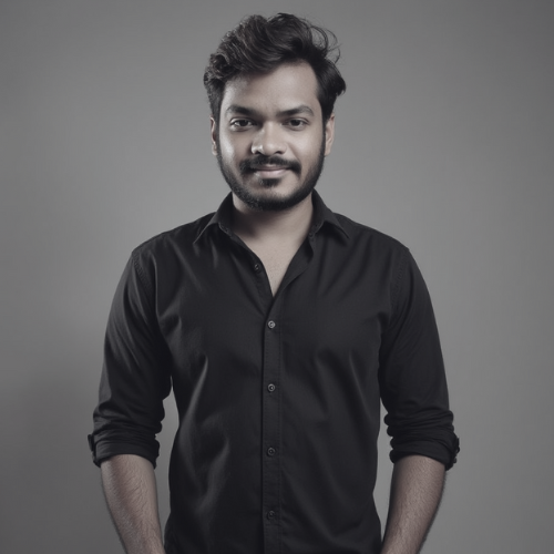 Kartik Pachare
