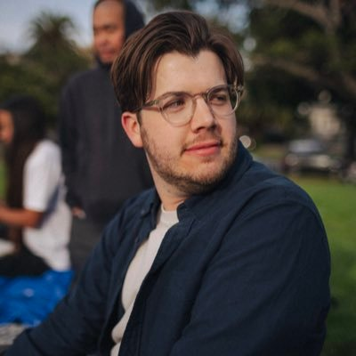 Ben Possehl