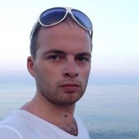 Олег Милогов